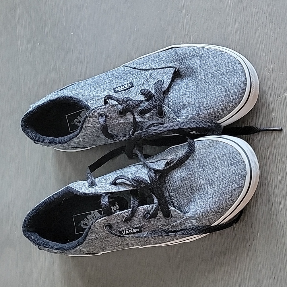 Vans shoes